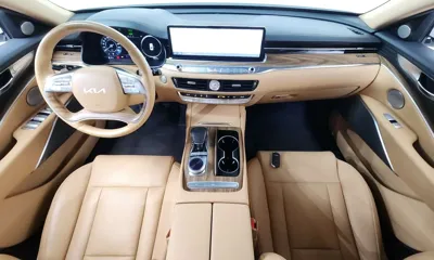 Kia K9