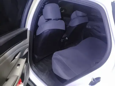 BYD Qin L