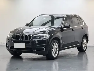 BMW X5 (Import)