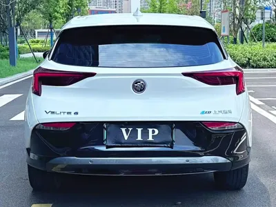 Buick Velite 6