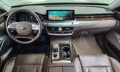 Kia K9