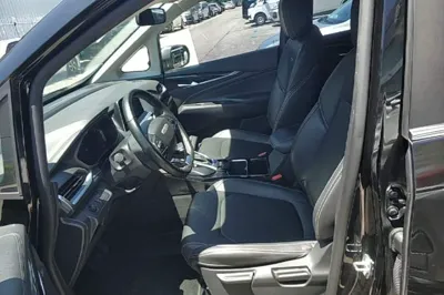 SAIC MAXUS G50