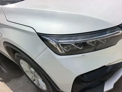 Skyworth EV6