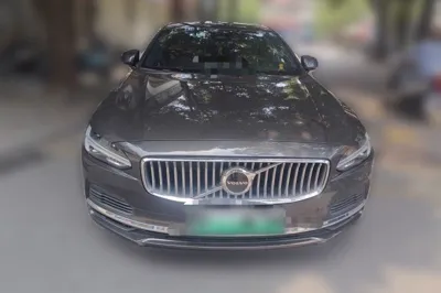 Volvo S90 New Energy