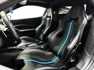 Ferrari F8