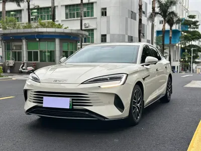 BYD Seal 07 DM-i