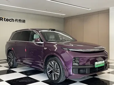 Li Auto Li L9