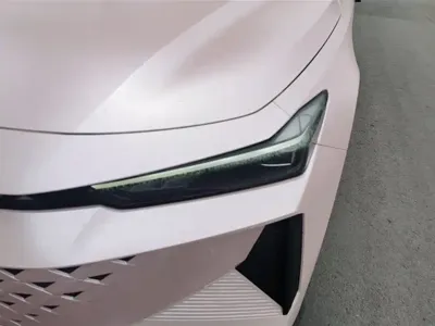 Changan UNI-V iDD