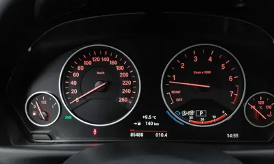 BMW 4-Series