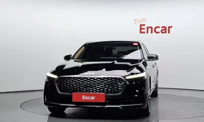 Kia K9