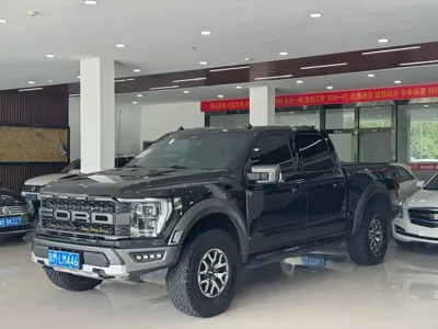 Ford F-150 Raptor