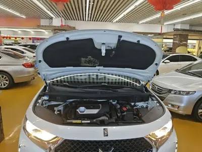 DS DS 7 Crossback