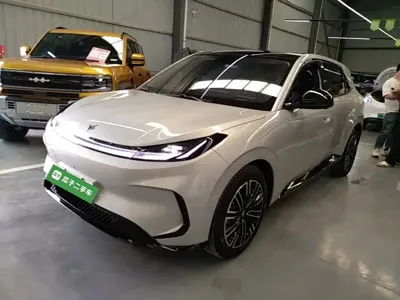 Arcfox 极狐T1