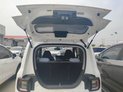 Geely Panda