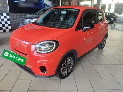 Leapmotor Leapmotor T03