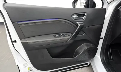 Renault-KoreaSamsung Captur