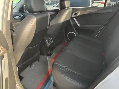 JAC JAC iEVA50