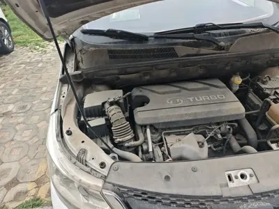 Baojun 730