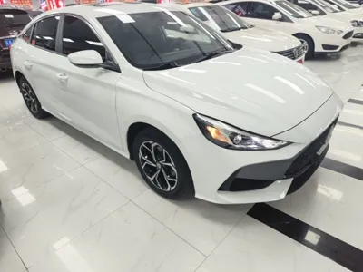 MG 5