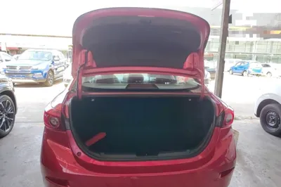 Mazda Mazda 3 Axela