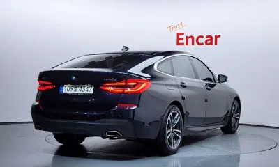 BMW Gran Turismo
