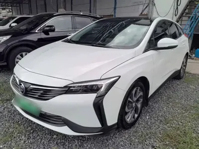 Buick Velite 6