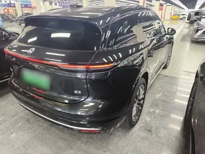 Nio ES6