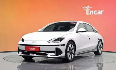 Hyundai Ioniq6