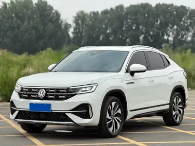 Volkswagen X
