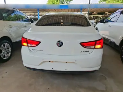 Buick Verano