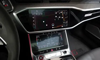 Audi RS7