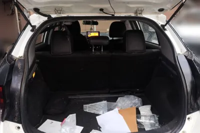 Toyota YARiS L Zhi Xuan