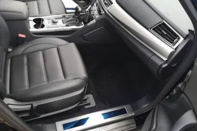 Haval H7
