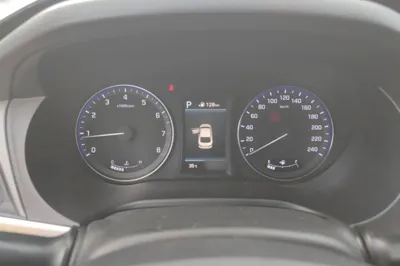 Hyundai Mistra
