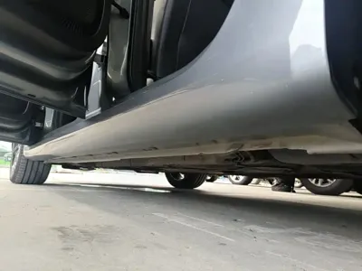 Roewe i6 Max