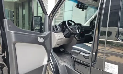 Hyundai Solati
