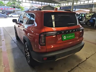 Haval Big Dog