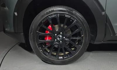 KG_Mobility_Ssangyong Torres