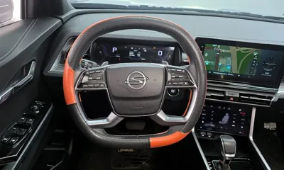KG_Mobility_Ssangyong Torres