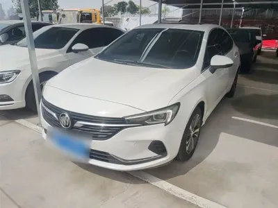 Buick Verano