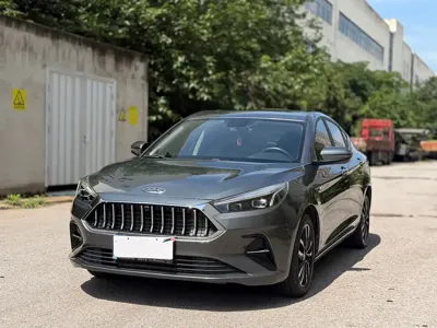 JAC A5