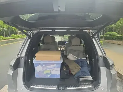 Li Auto Li L9