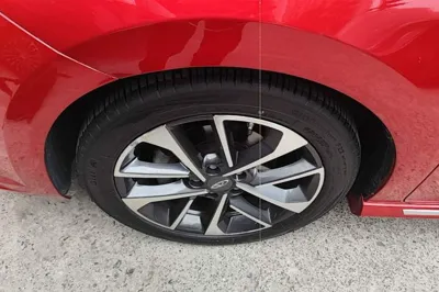 Chery Arrizo GX