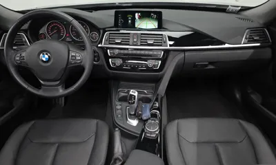 BMW Gran Turismo