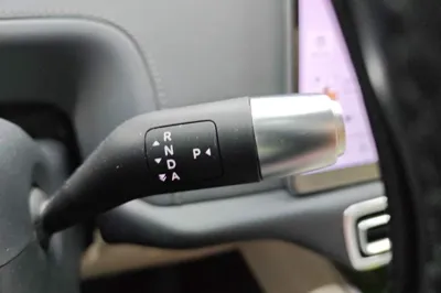 Li Auto L7
