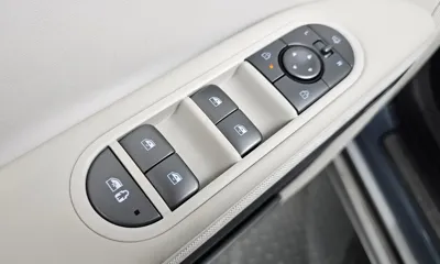 Hyundai Ioniq5