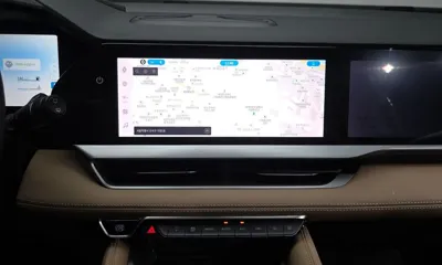 Renault-KoreaSamsung Grand Koleos
