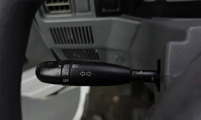 ChevroletGMDaewoo labo