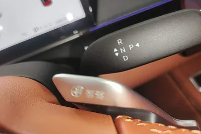 BYD Tang L