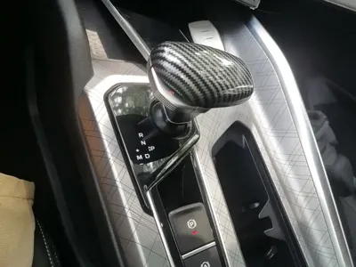 Geely Xingrui